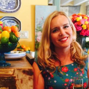 Meet your Posher, Erin